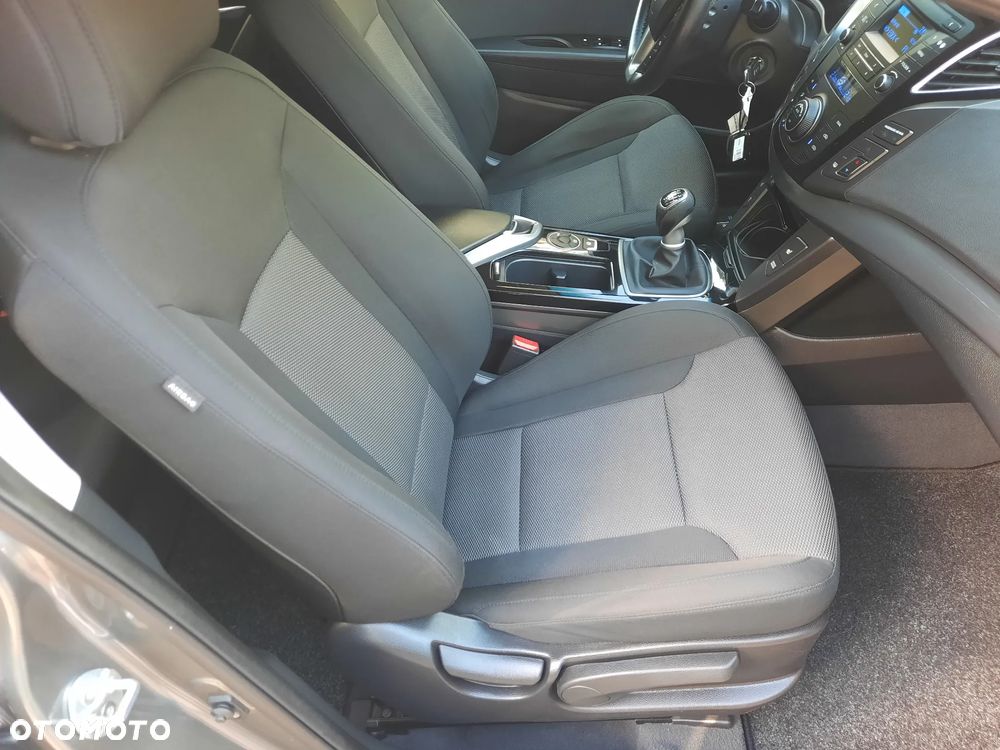 Hyundai i40 1.6 GDI Comfort - 12