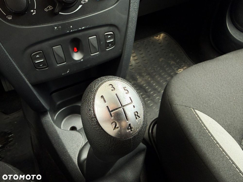 Dacia Sandero Stepway 0.9 TCe Ambiance - 17