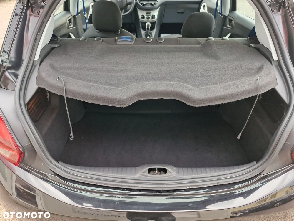 Peugeot 208 PureTech 82 Urban Move - 27