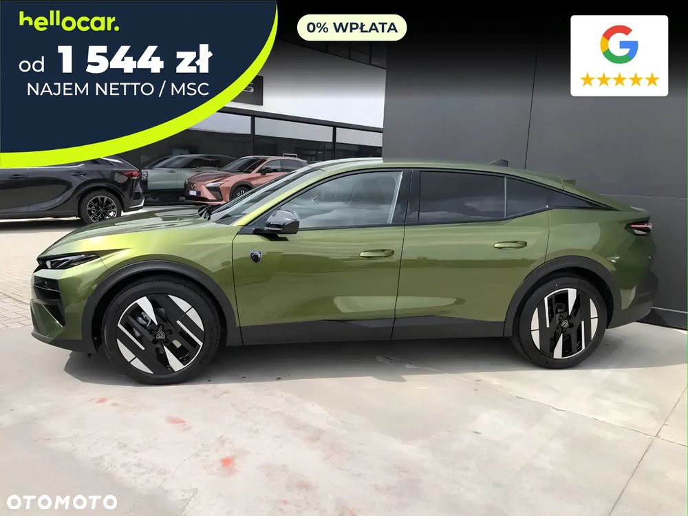 Peugeot 408 1.2 PureTech mHEV GT S&S e-DCS6 - 3