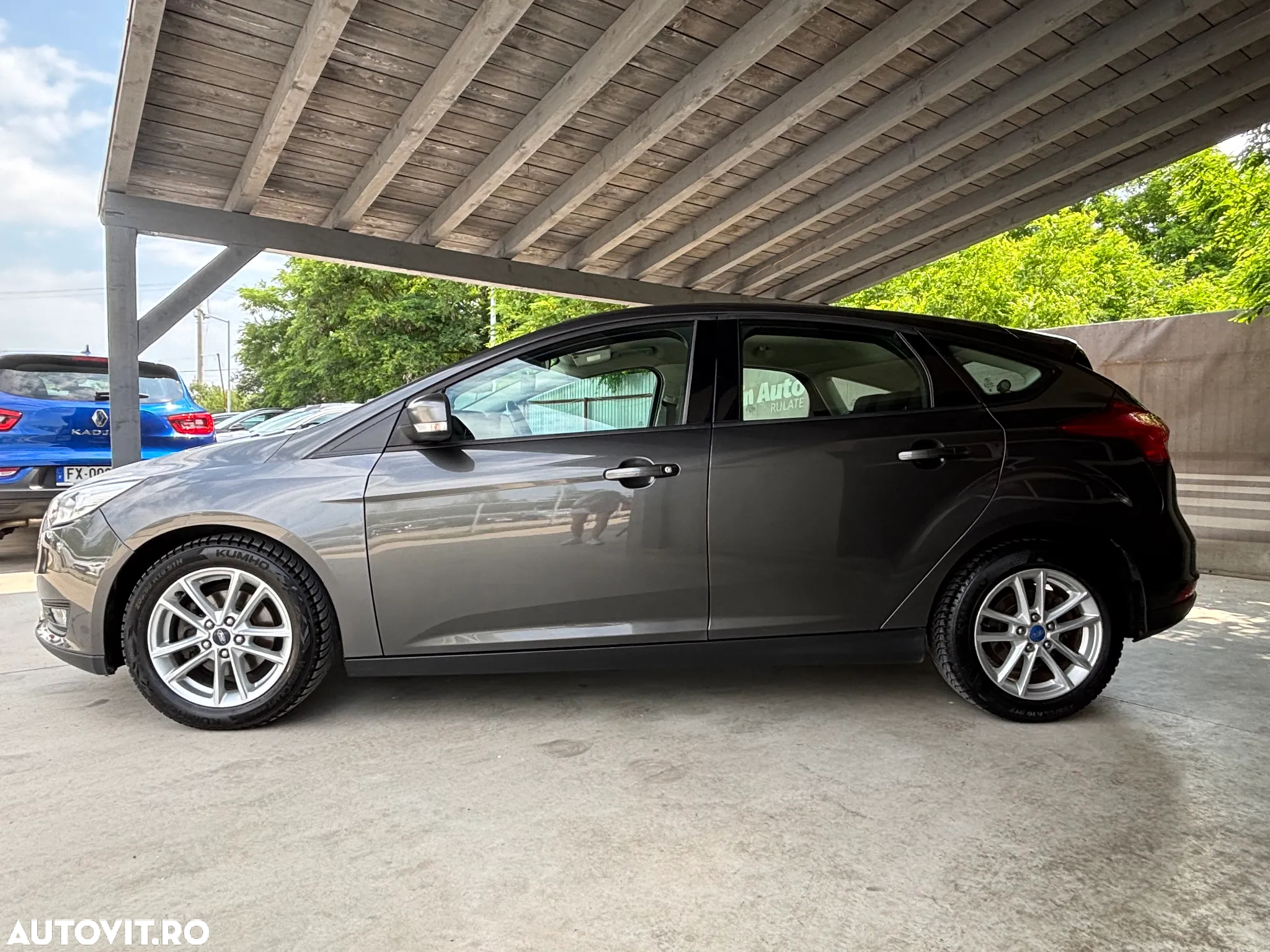 Ford Focus 1.5 EcoBlue Connected - 6