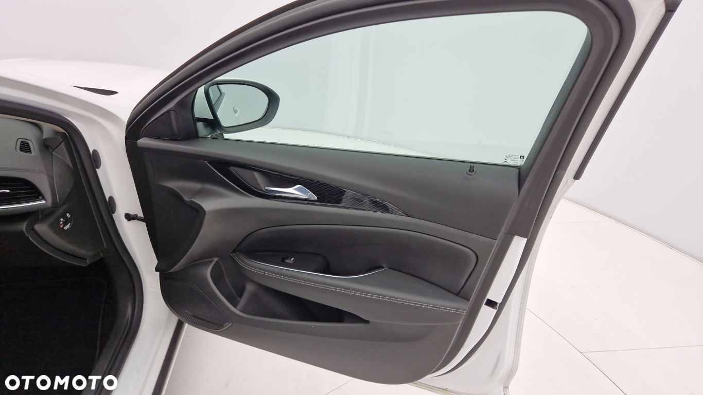 Opel Insignia 2.0 CDTI Innovation S&S - 20