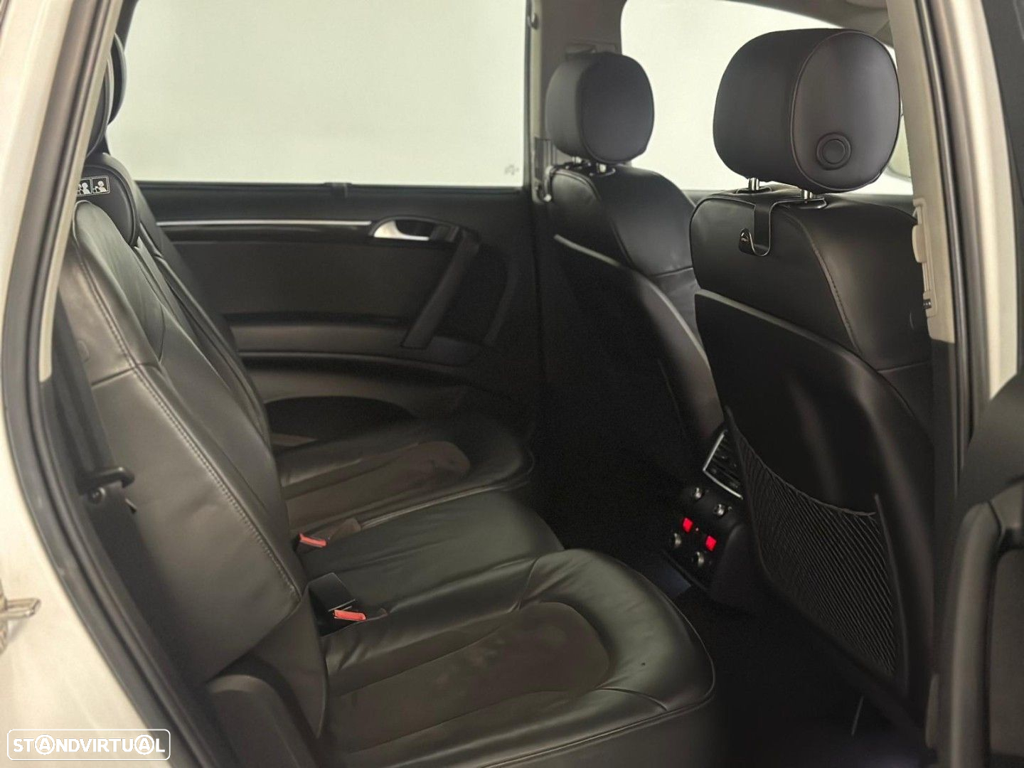 Audi Q7 3.0 V6 TDi quattro S-line Tiptronic - 17