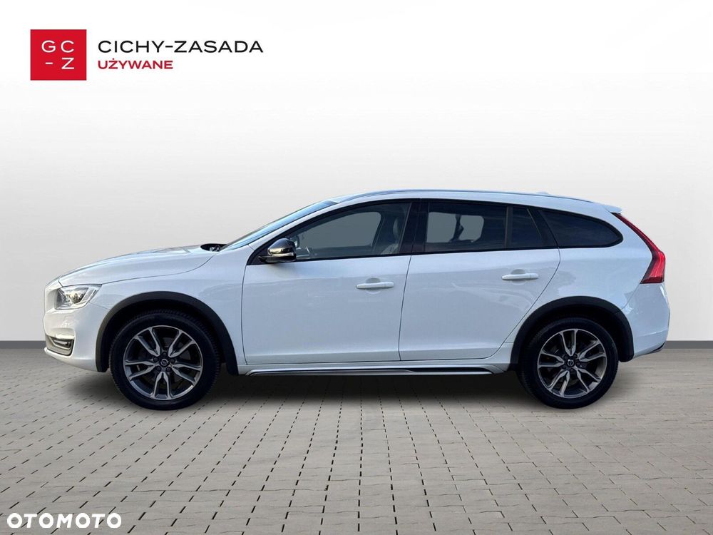 Volvo V60 - 2