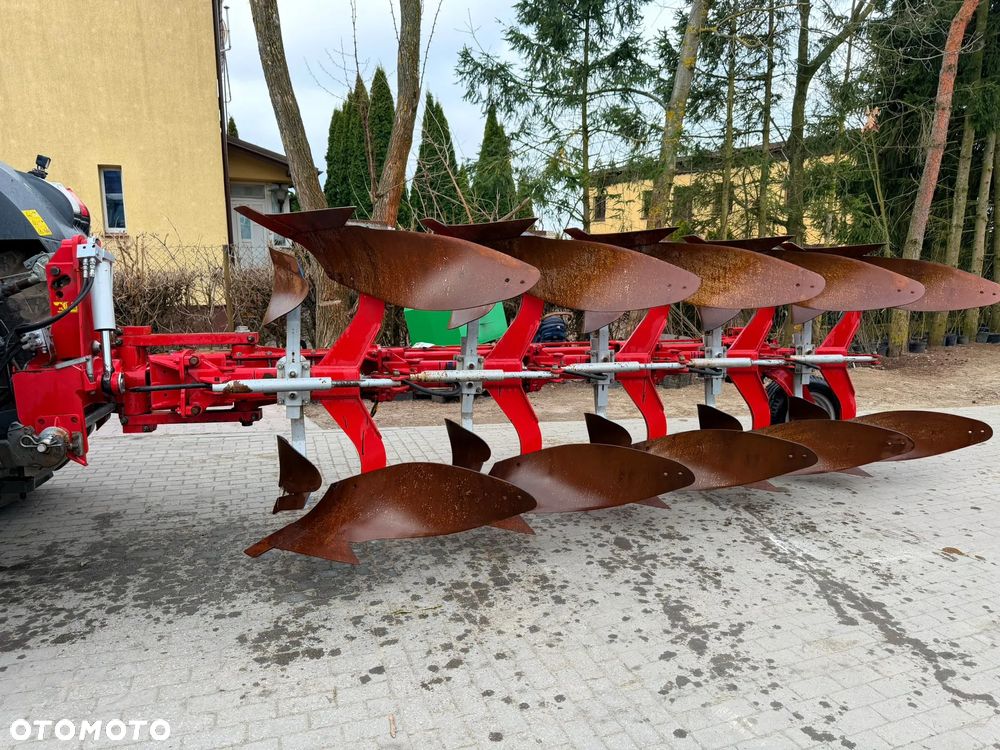 Inny AGROLUX HRWT 5975 AX, 5 skib - 2