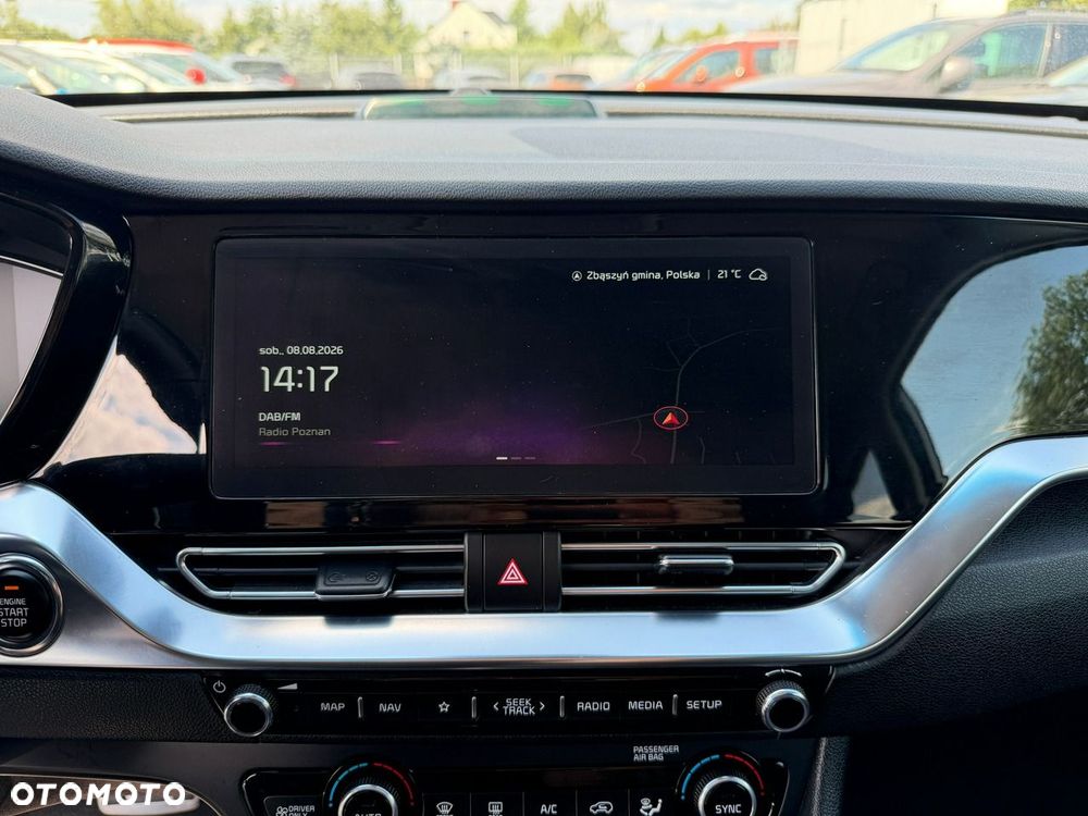 Kia Niro 1.6 GDI Plug-in Hybrid XL - 19