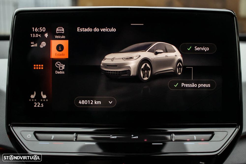 VW ID.3 58 kWh Pro - 24