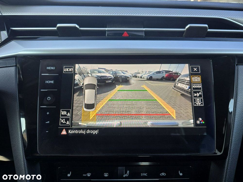 Volkswagen Arteon 2.0 TSI Elegance DSG - 22
