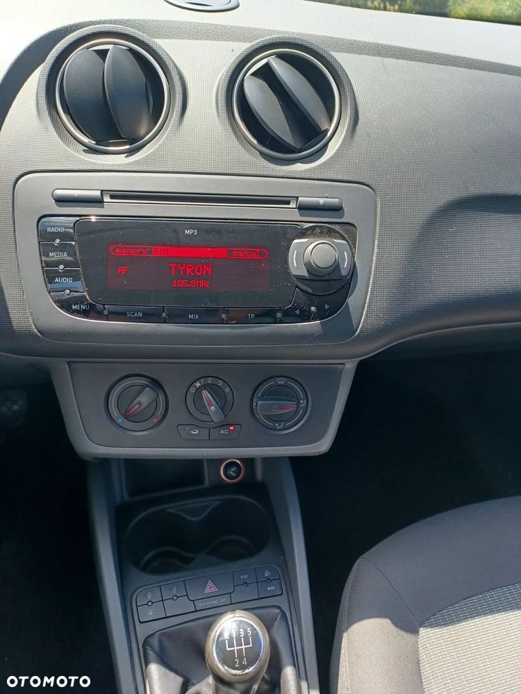 Seat Ibiza 1.2 TSI Ecomotive Style Viva - 20
