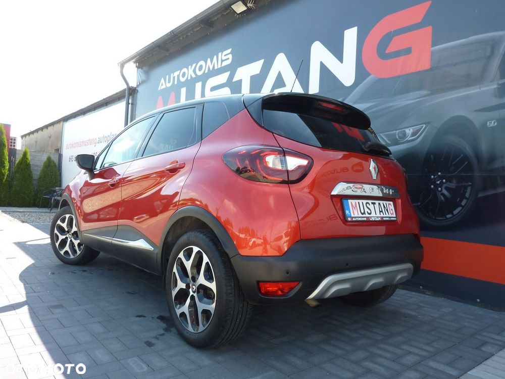 Renault Captur - 6