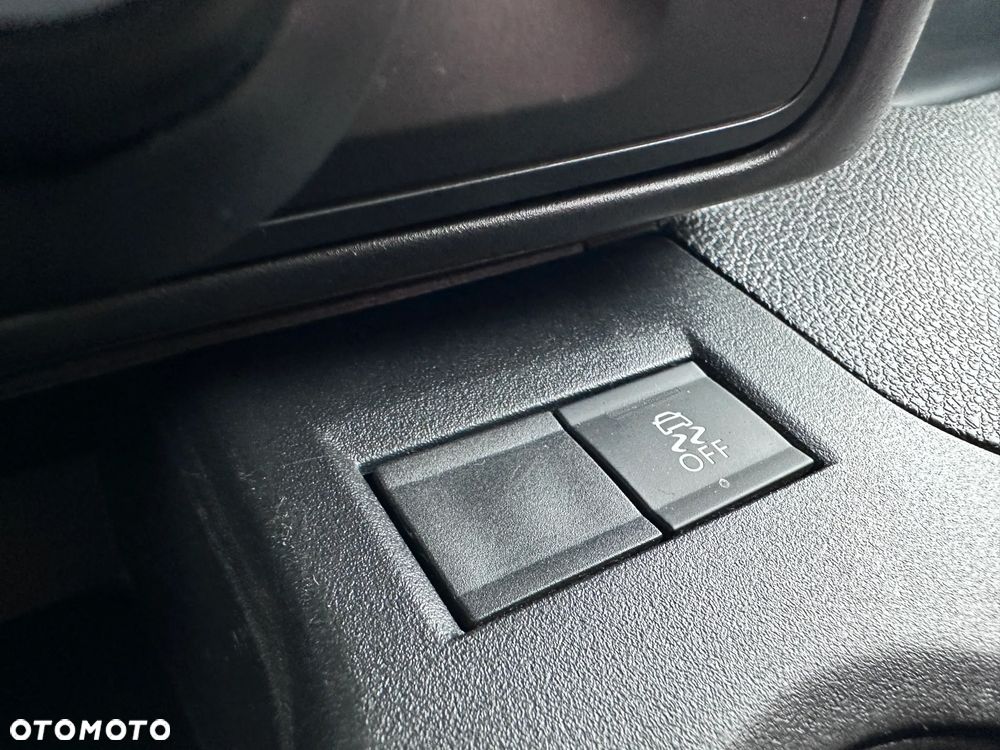 Opel Combo - 29