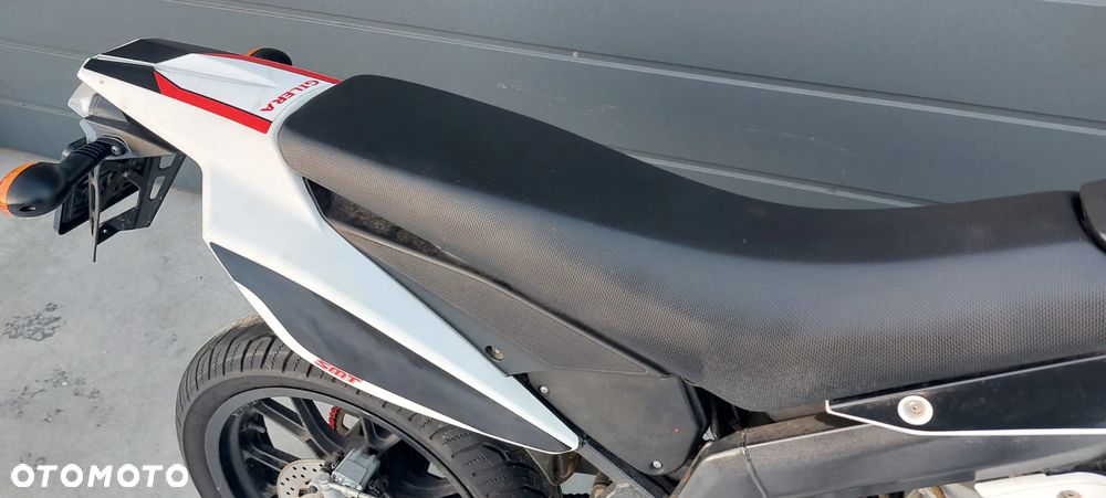 Gilera SMT - 14