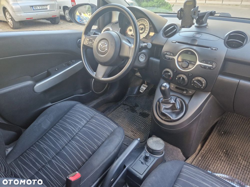 Mazda 2 1.3 Impression - 7