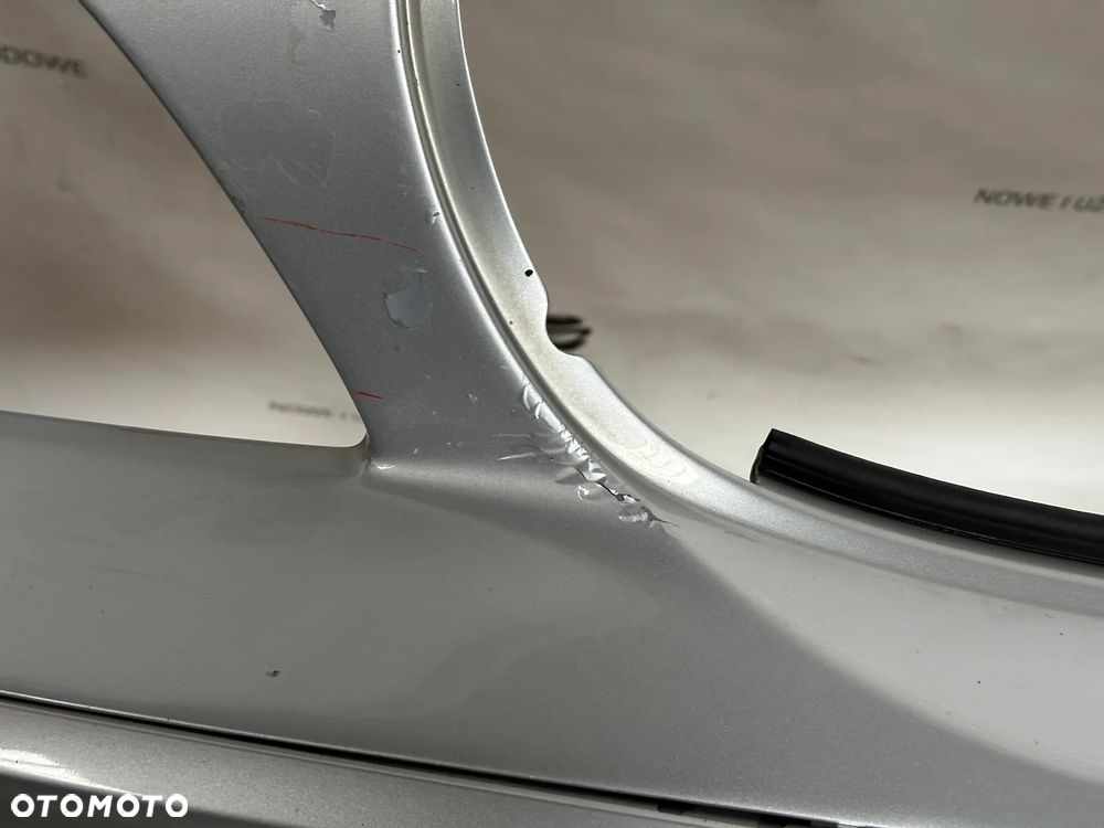 ZDERZAK PRZEDNI BMW 7 E65 LIFT 354/7 PDC - 4