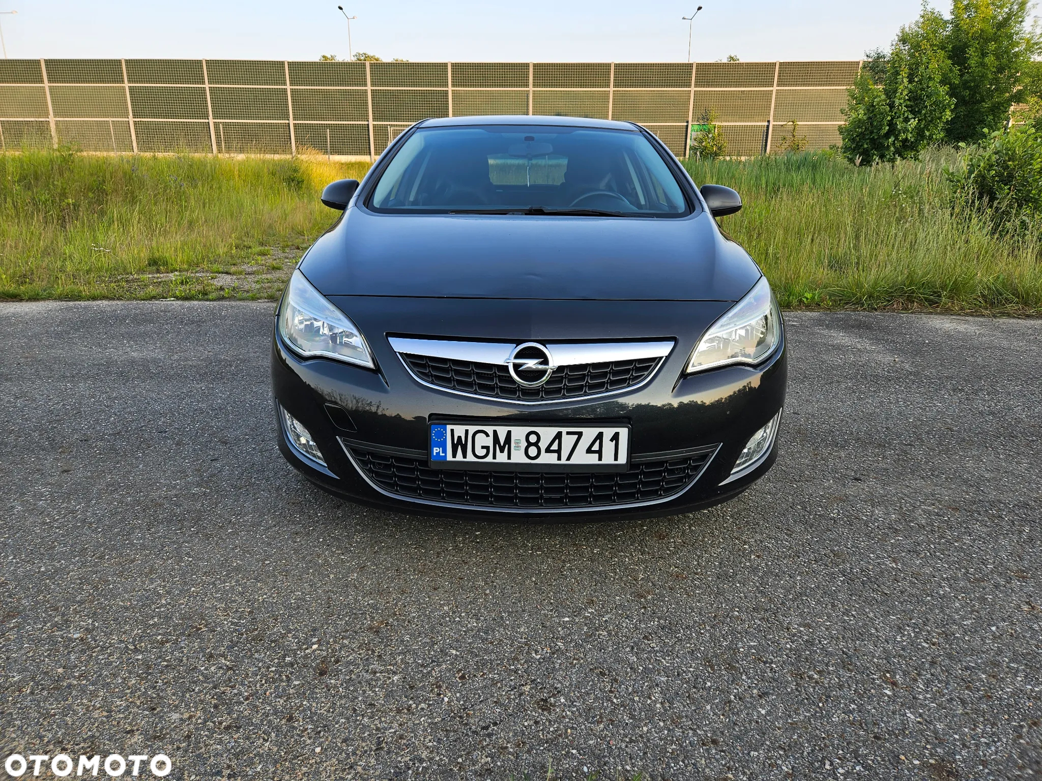 Opel Astra - 6