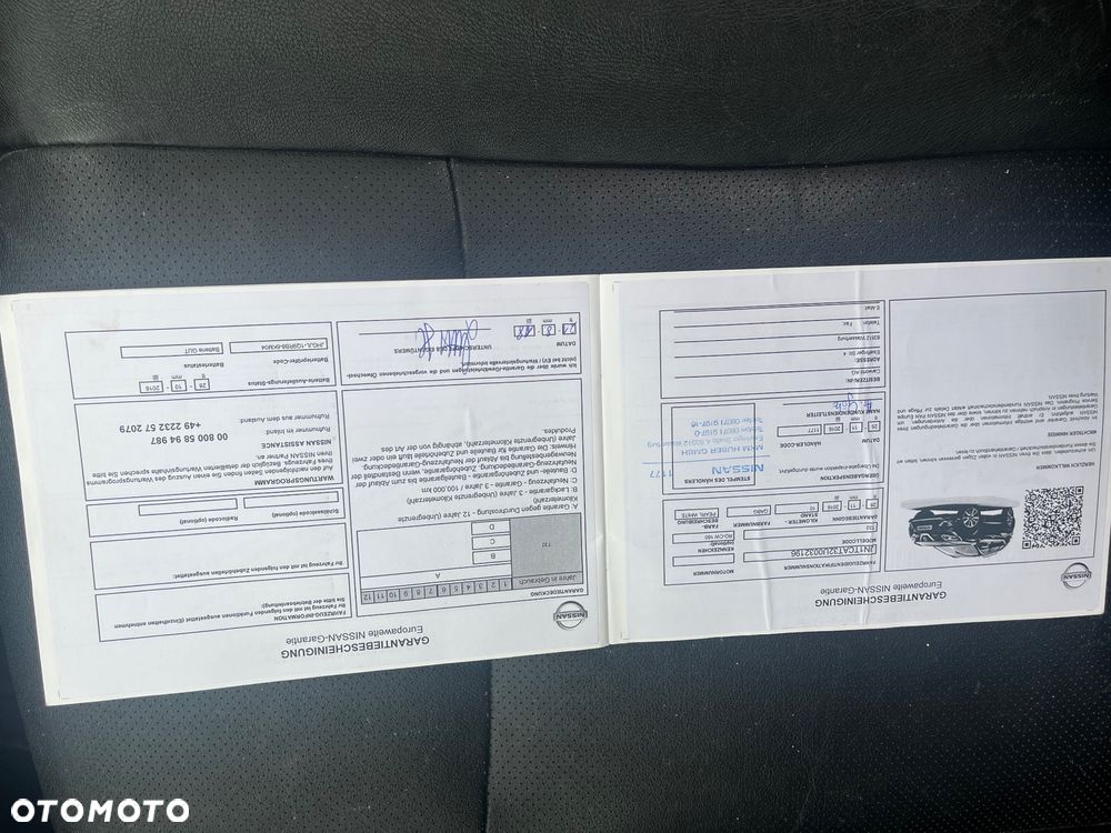 Nissan X-Trail 1.6 DCi Tekna - 29