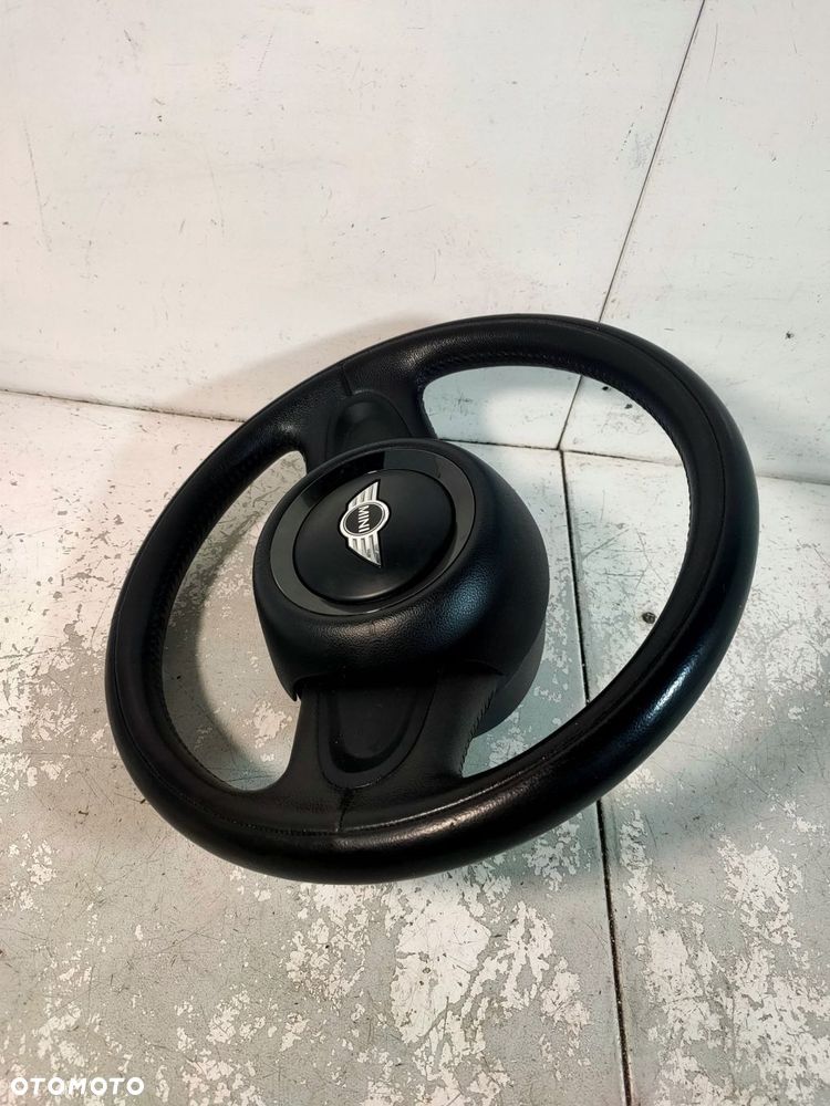 mini cooper f54 f55 f56 f57 f60 nowa kierownica - 5