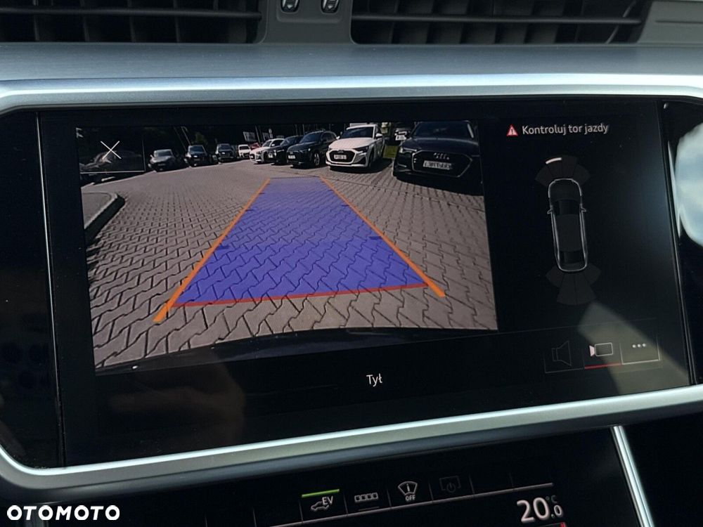 Audi A6 Limousine - 23
