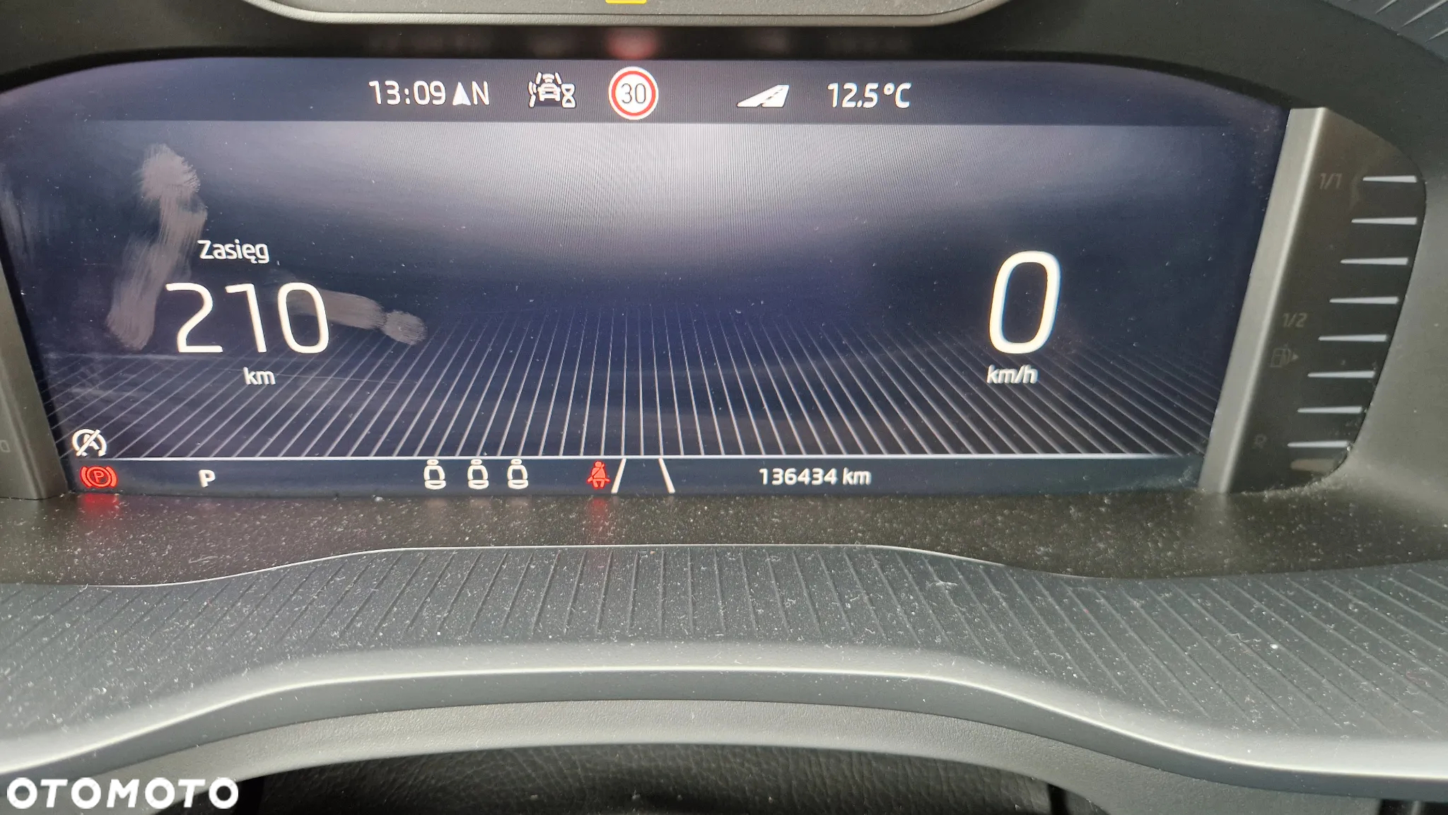 Skoda Kodiaq 2.0 TDI 4x4 L&K DSG - 25