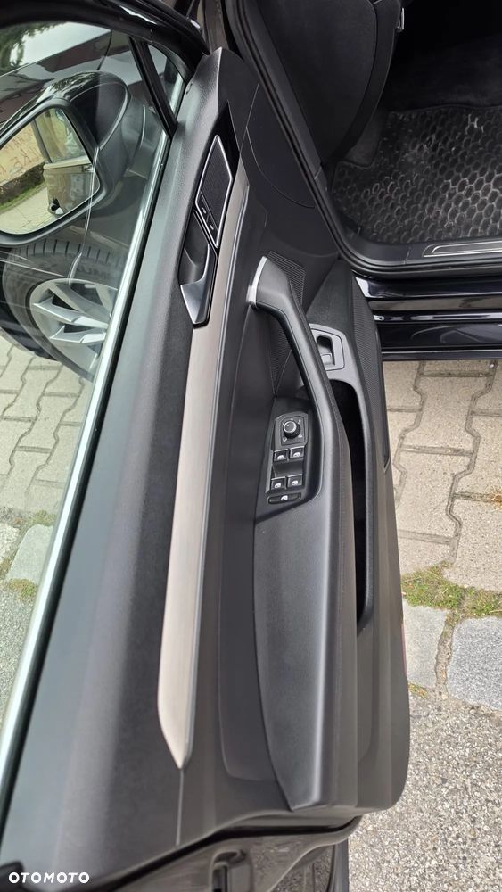 Volkswagen Passat 2.0 TDI (BlueMotion Technology) Highline - 18