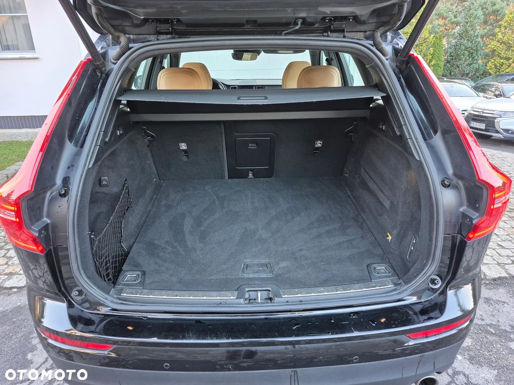 Volvo XC 60 D4 Momentum - 15