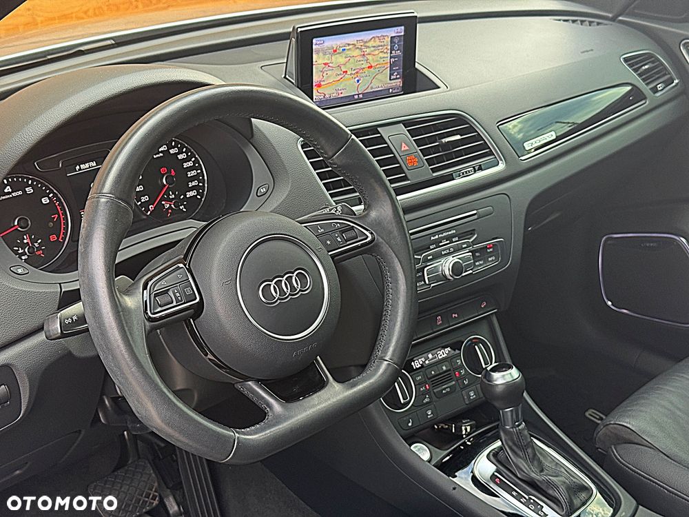 Audi Q3 - 7
