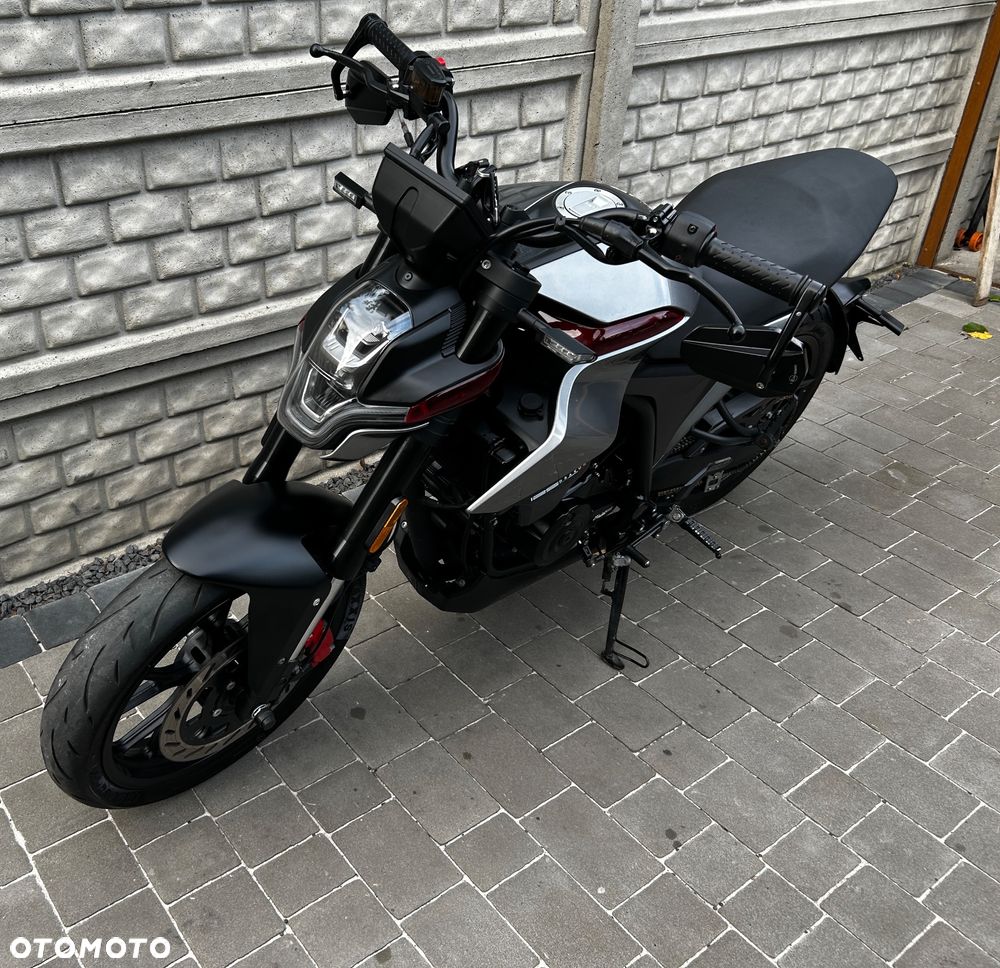 Malaguti Drakon - 17