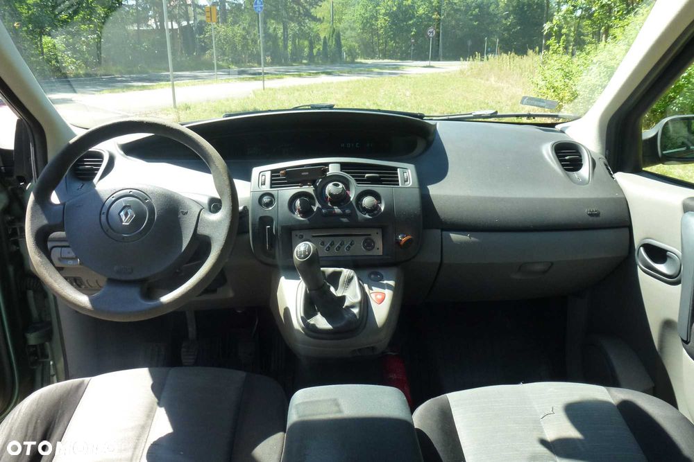 Renault Scenic - 5