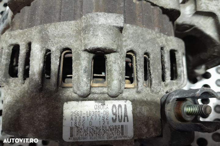 Alternator 2S6T-10300-DB / A005TA7792 2S6T-10300-DB / A005TA7792 Ford - 5