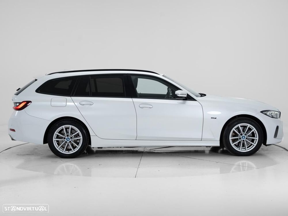 BMW 320 e Pack Essence Auto - 3