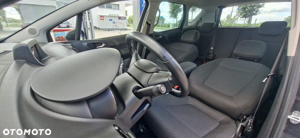 Opel Meriva 1.4 T Enjoy S&S - 19