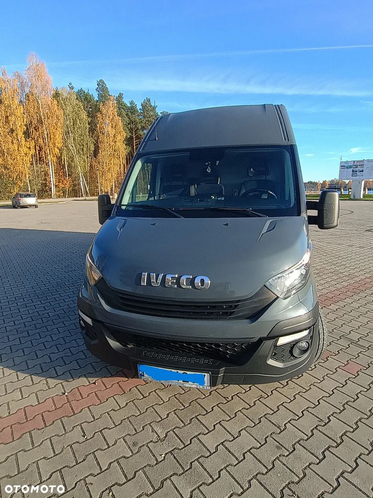 Iveco 35S15 - 9