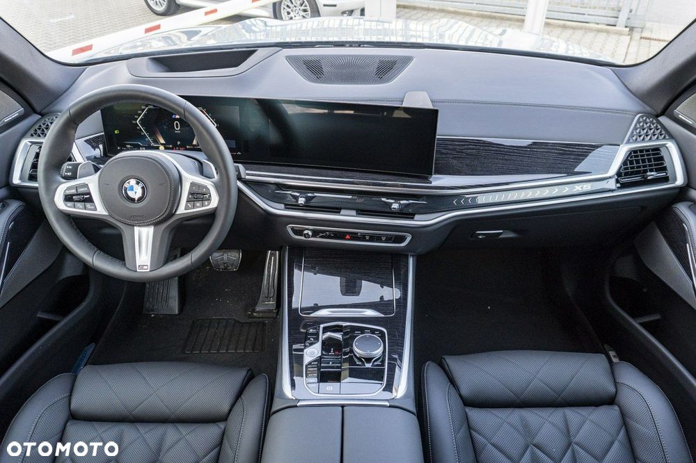 BMW X5 - 17