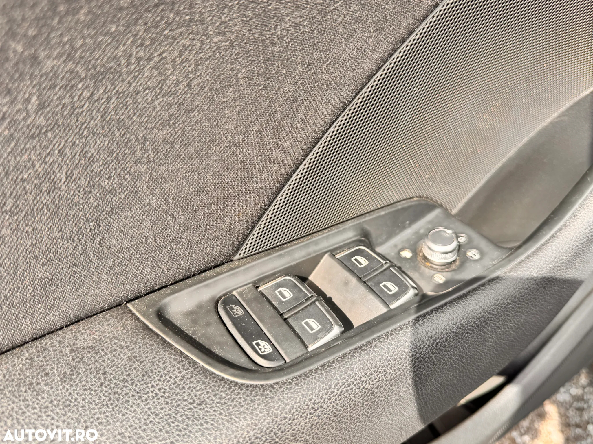 Audi A3 Sportback 2.0 TDI quattro Attraction - 15
