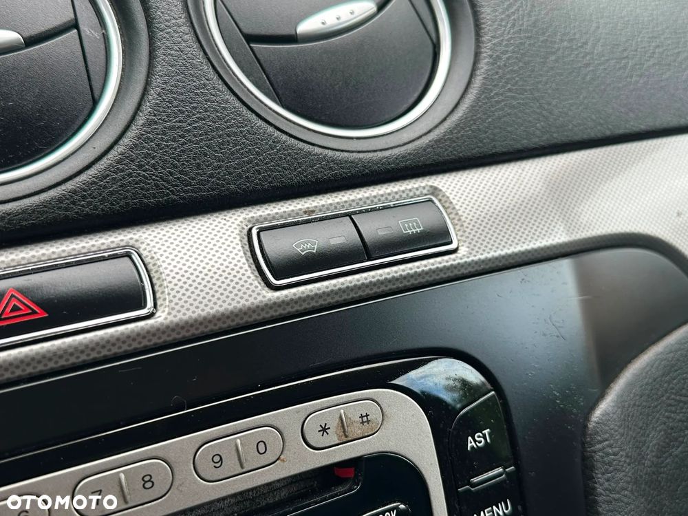 Ford Galaxy 2.0 Ambiente - 18