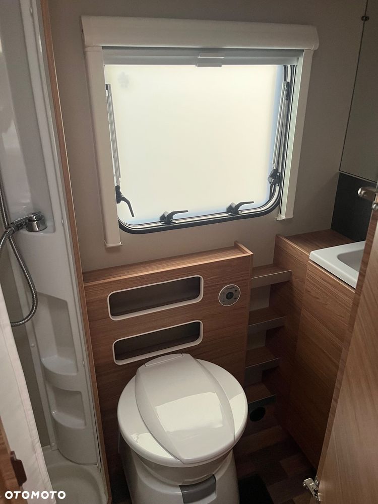 Weinsberg Coaraone 550 QDK - 18