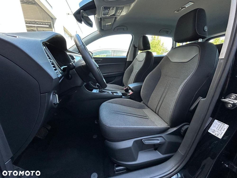 Seat Ateca 1.5 TSI Style S&S DSG - 9