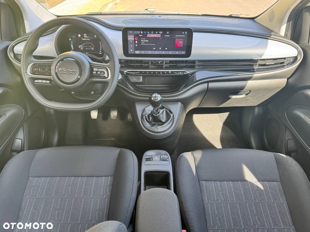 Fiat 500 1.0 Hybrid - 5