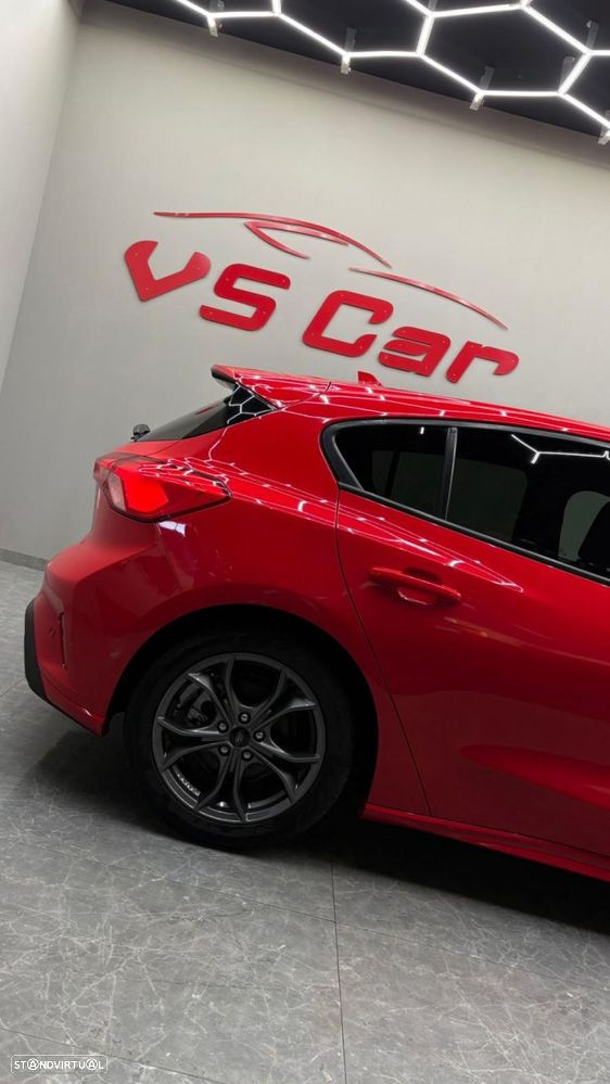 Ford Focus 1.5 TDCi ECOBlue ST-Line - 29