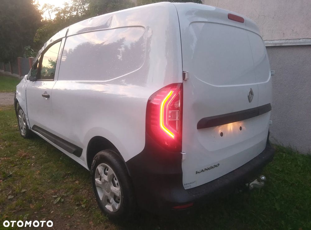Renault Kangoo - 7