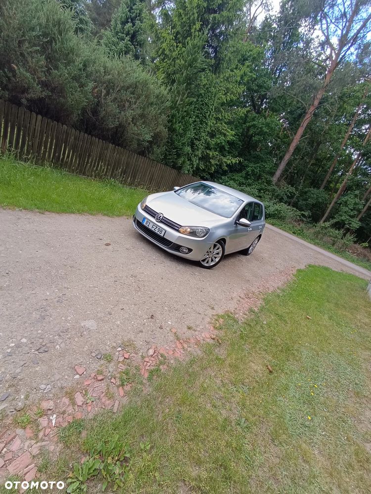 Volkswagen Golf - 15