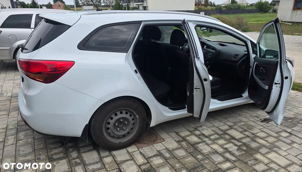 Kia Ceed 1.6 GDI M - 10