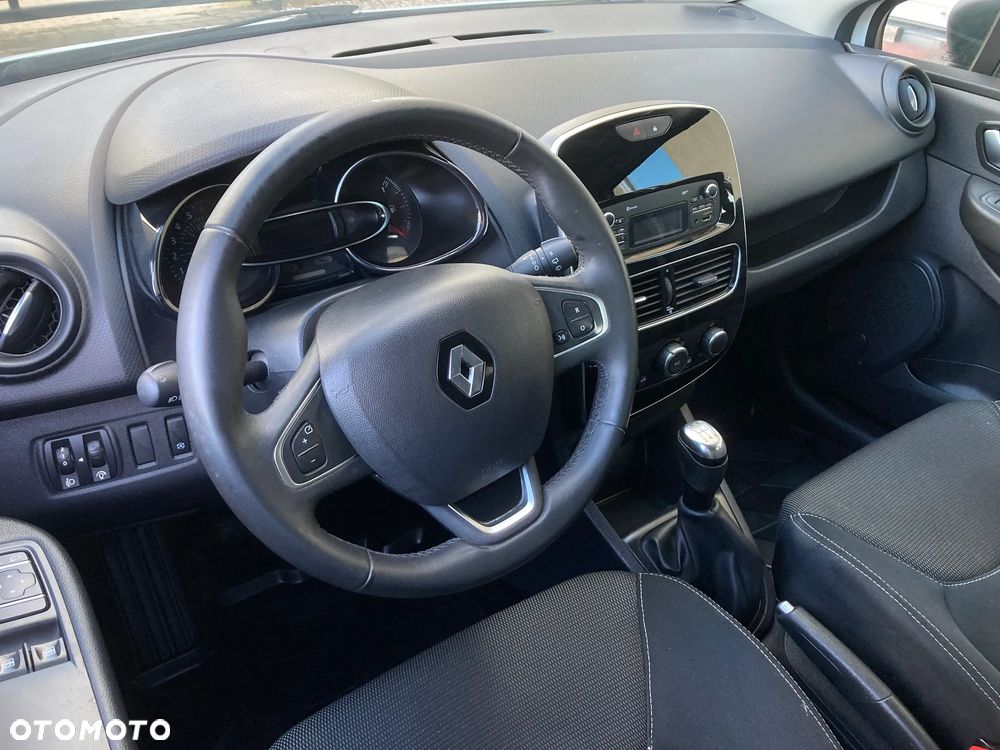 Renault Clio 1.5 dCi Energy Life EU6c - 5