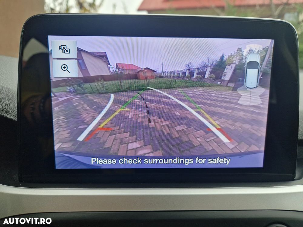 Ford Focus 1.0 EcoBoost MHEV Titanium - 6