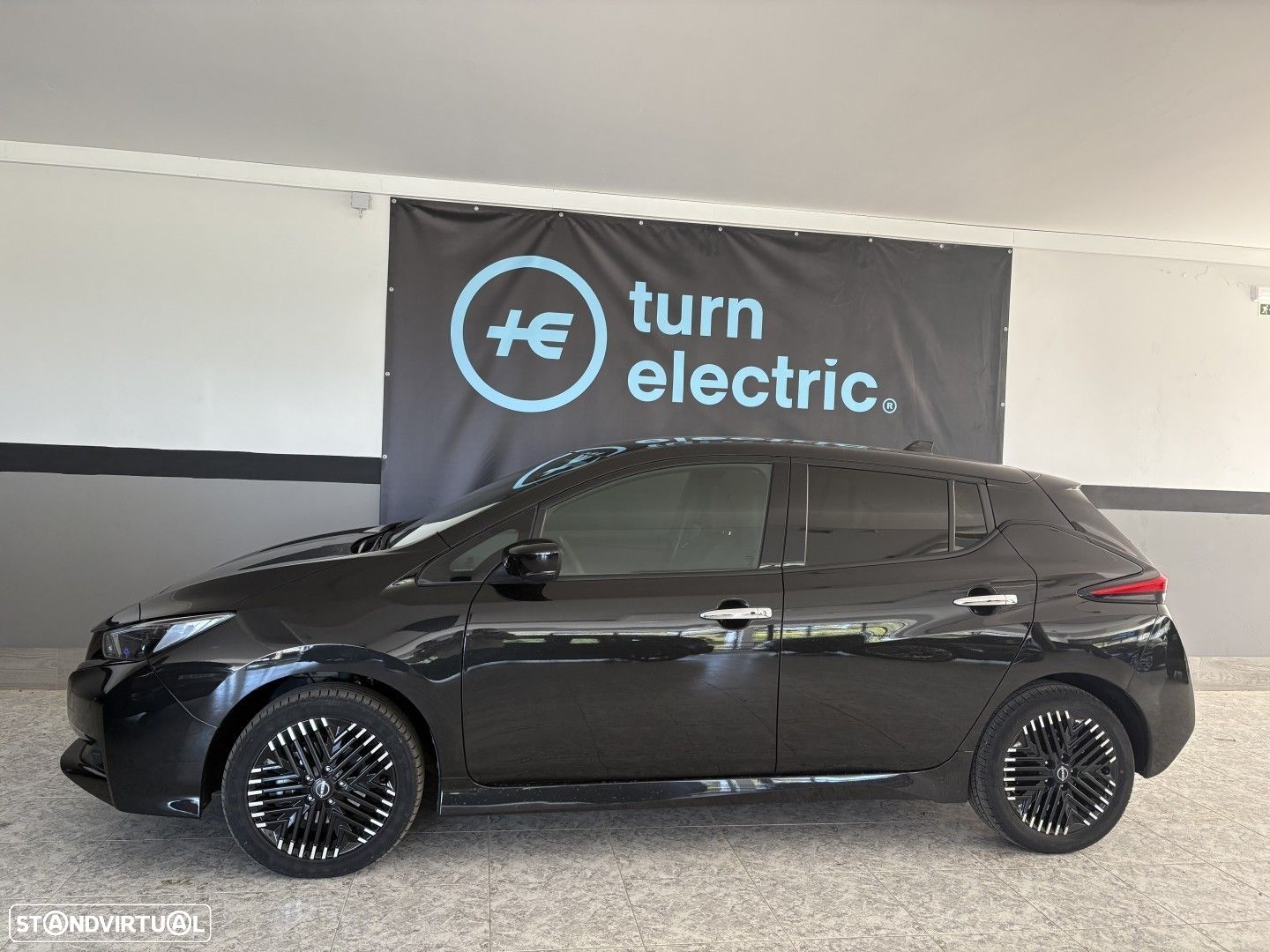 Nissan Leaf e+ Acenta - 1