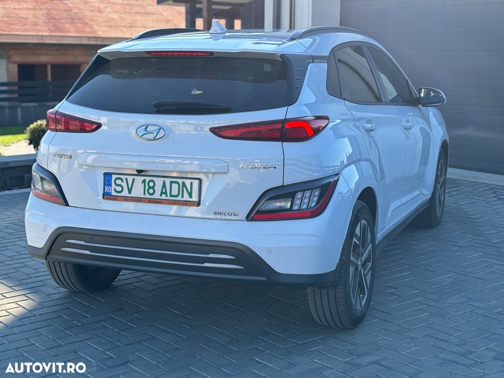 Hyundai KONA BEV 156 CP 48.4 kWh Highway+ - 6