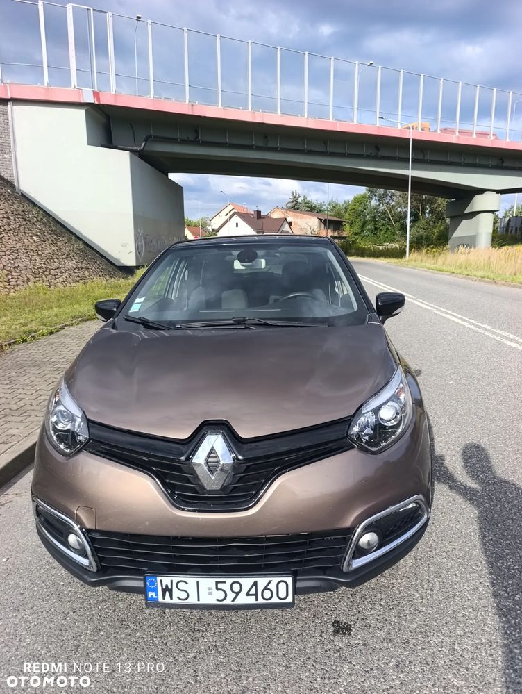 Renault Captur ENERGY TCe 120 EDC Dynamique - 7