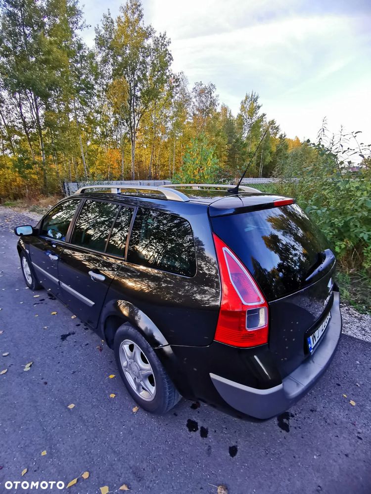 Renault Megane Grandtour dCi 130 FAP Dynamique - 7