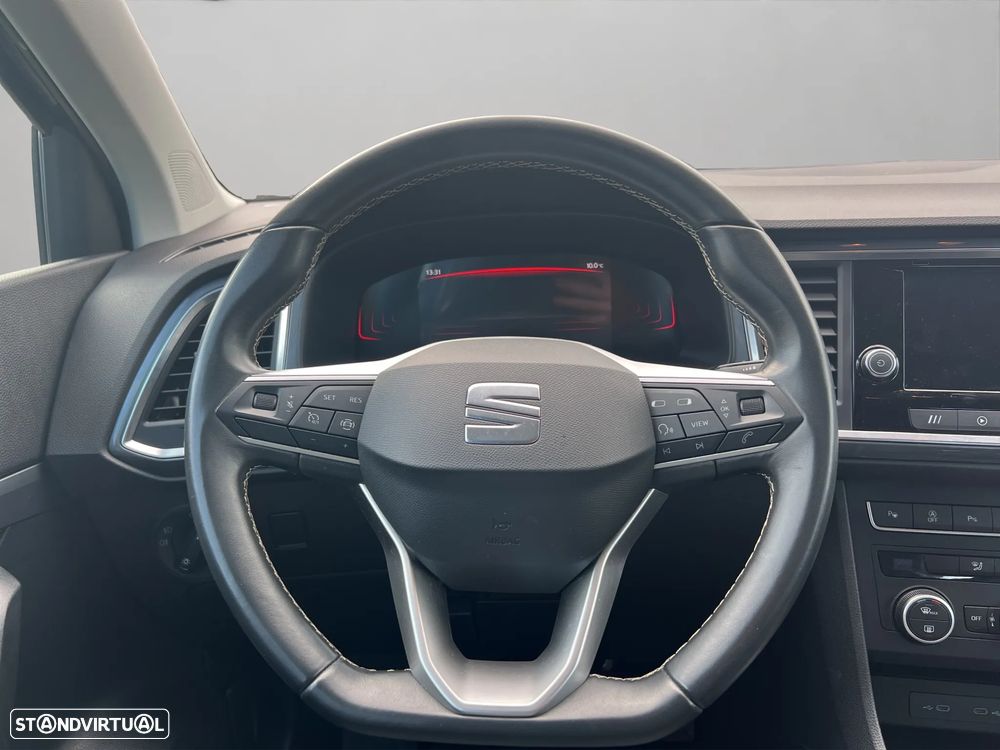 SEAT Ateca 1.0 TSI Style - 10