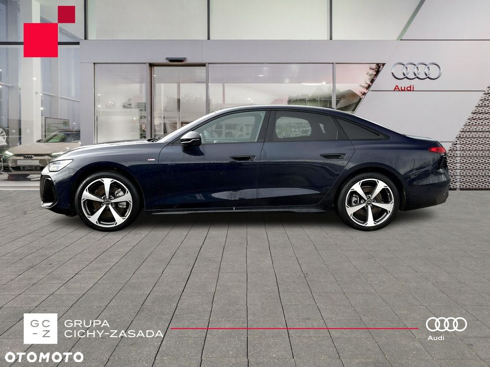 Audi A6 Limousine - 2